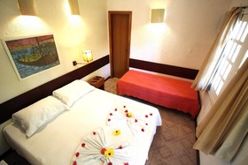 Pousada Vila Marraro