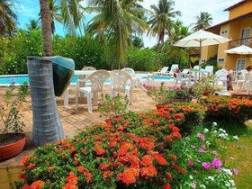 Pousada Vila Marraro