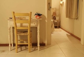 Pousada Vila Marraro