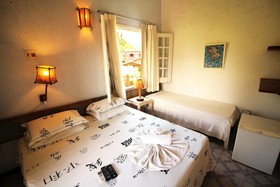 Pousada Vila Marraro