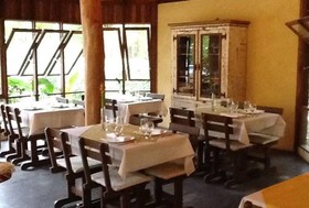 Pousada Vila Marraro