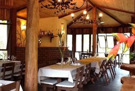 Pousada Vila Marraro