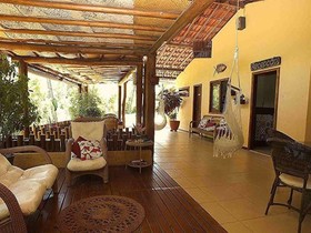 Pousada Vila Marraro