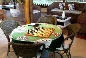 Pousada Vila Marraro