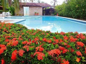 Pousada Vila Marraro