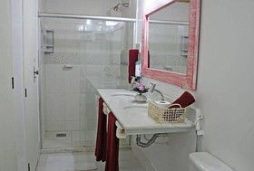 Pousada Vila Marraro