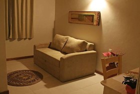 Pousada Vila Marraro