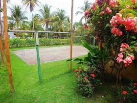 Pousada Vila Marraro