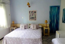 Pousada Vila Marraro