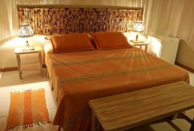 Pousada Vila Marraro