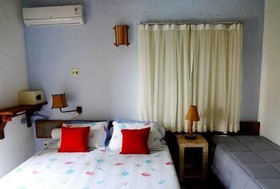 Pousada Vila Marraro