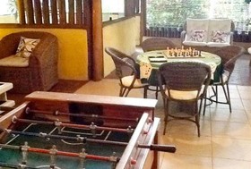 Pousada Vila Marraro