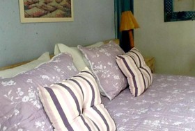 Pousada Vila Marraro