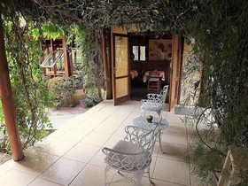 Pousada Vila Marraro