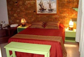 Pousada Vila Marraro