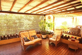 Pousada Vila Marraro