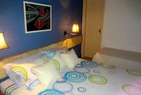 Pousada Vila Marraro