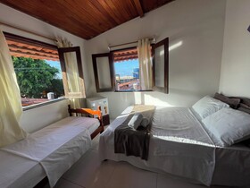 Pousada Vila Nova