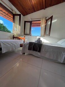 Pousada Vila Nova