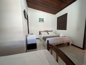 Pousada Vila Nova