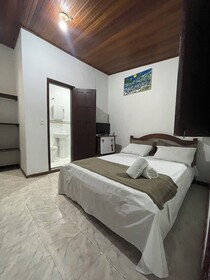 Pousada Vila Nova