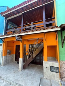 Pousada Vila Nova