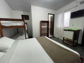 Pousada Vila Nova