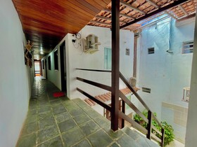 Pousada Vila Nova