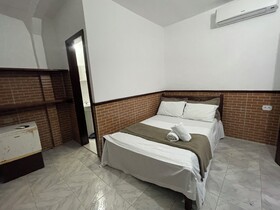 Pousada Vila Nova