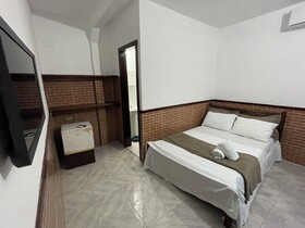 Pousada Vila Nova