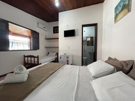 Pousada Vila Nova