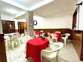 Pousada Vila Nova