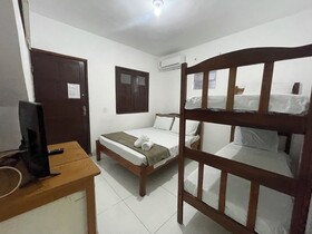 Pousada Vila Nova
