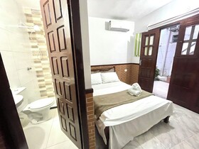 Pousada Vila Nova