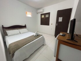 Pousada Vila Nova