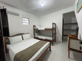 Pousada Vila Nova