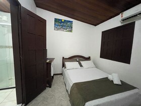 Pousada Vila Nova