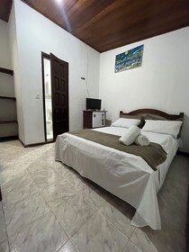 Pousada Vila Nova