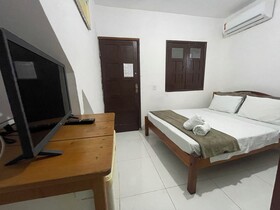 Pousada Vila Nova