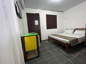 Pousada Vila Nova