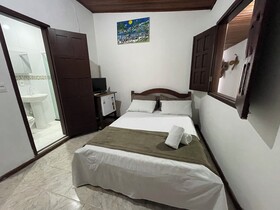 Pousada Vila Nova