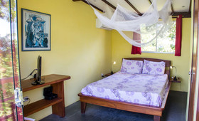 Pousada VillaBahia