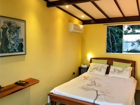 Pousada VillaBahia