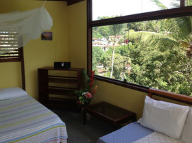 Pousada VillaBahia