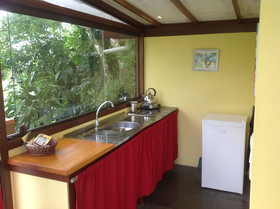 Pousada VillaBahia