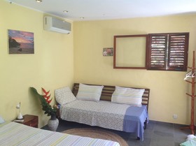 Pousada VillaBahia