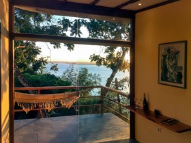 Pousada VillaBahia
