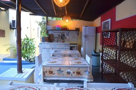 Pousada Villa Luka
