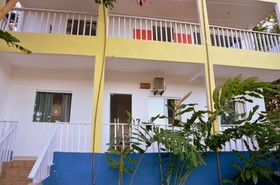 Pousada Villa Luka