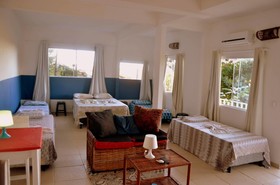 Pousada Villa Luka